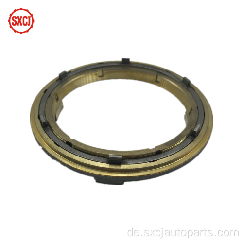 Auto -Teile -Getriebe Synchronizer Ring 3 Set OEM ME511859 für Mitsubishi